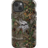 NFL Minnesota Vikings Realtree Xtra Green Camo iPhone 15 Impact Case